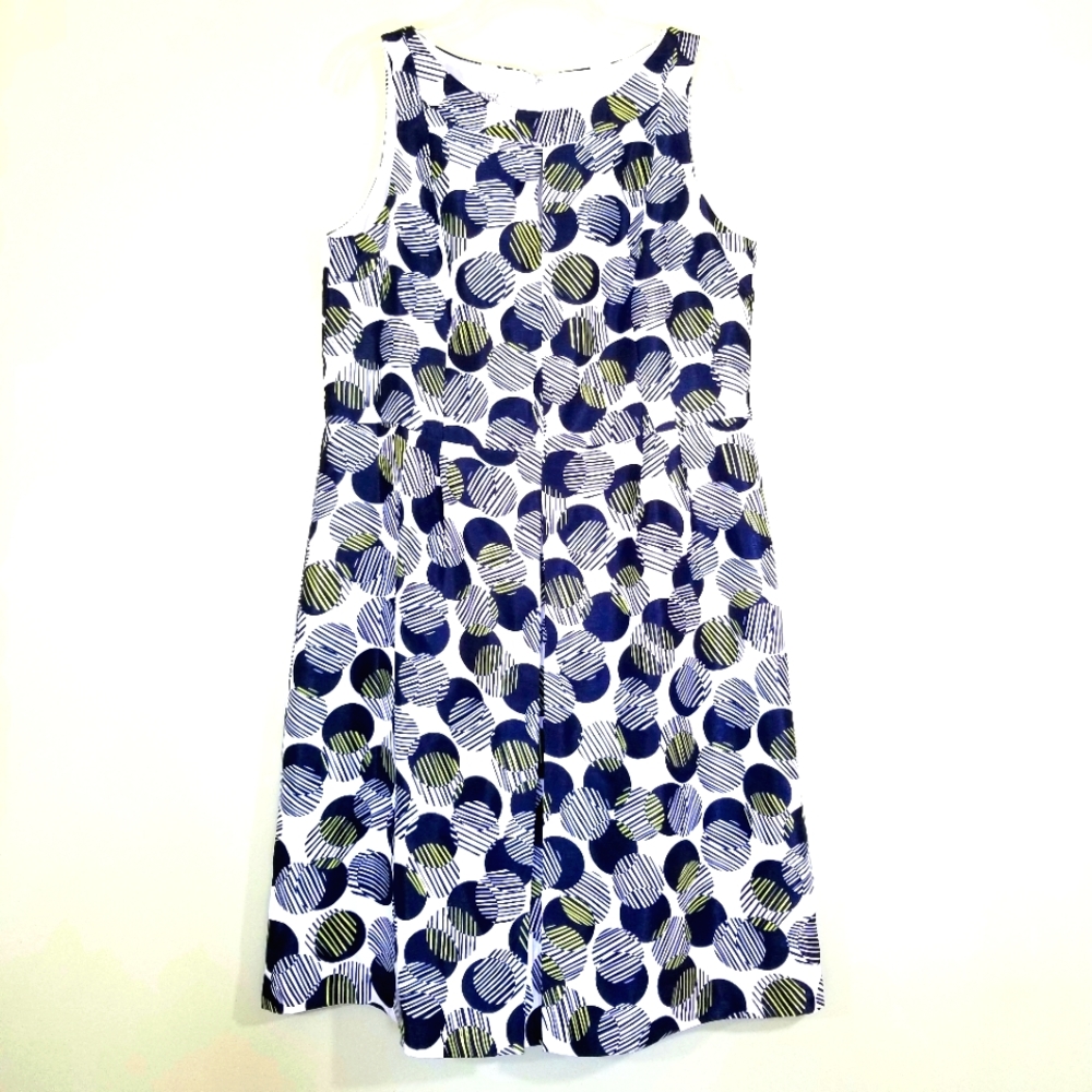 Kasper Sheath Dress NWT Sz 14
